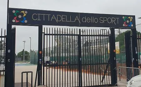 Dalla pallamano alla pallanuoto e il calcio: quando lo sport a Siracusa fa i conti con l'impiantistica non idonea