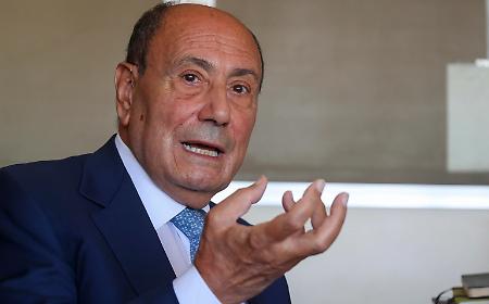 Nuovo ospedale di Siracusa, Schifani: &laquo;Ora commissario e Asp procedano senza ulteriori ritardi&raquo;