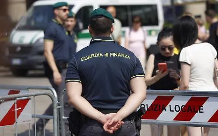 Evasione da oltre 500.000 euro ad Avola: rappresentante di una societ&agrave; di trasporti denunciato