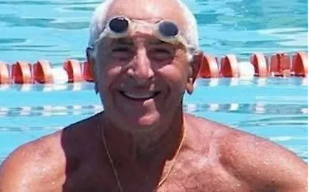 Addio ad Armando Zimmitti, il "Professore" dello sport siracusano: maestro di vita oltre le medaglie