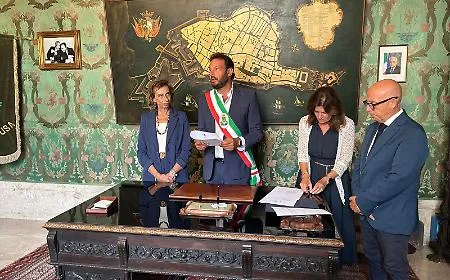 Giovanna Porto &egrave; la nuova assessora del Comune di Siracusa: &laquo;Deleghe difficili ma che fanno parte della mia storia personale e professionale&raquo;