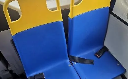 Tagliate cinture di scuolabus, il sindaco Carianni: &laquo;Un gesto ignobile&raquo;