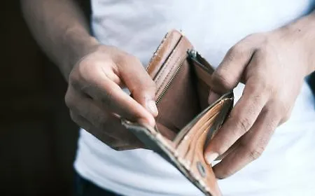 Allarme debiti a Siracusa: le sue famiglie sono le pi&ugrave; indebitate d'Italia. E anche Palermo e Catania fanno male