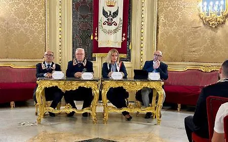 Noto, un incontro istituzionale per ricordare la Rivolta del Sette e Mezzo