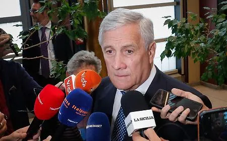 Cgil Siracusa contro il vicepremier Tajani: &laquo;La seriet&agrave; non si misura dalla gonna&raquo;