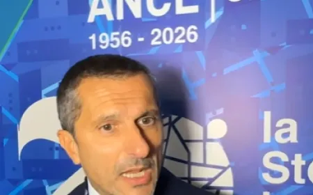 Ance Siracusa celebra 70 anni: casa, rigenerazione urbana e nuove prospettive per l&rsquo;edilizia