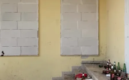 Ex Casa del Pellegrino, chiusi gli accessi in vista della bonifica a Siracusa