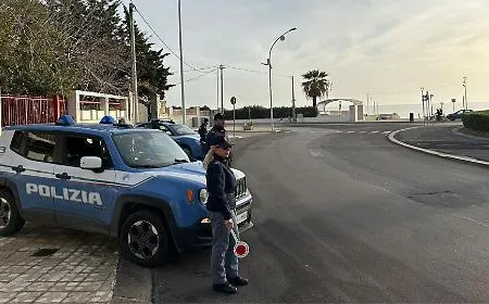 Arrestata da un agente fuori servizio vicino all&rsquo;ospedale di Avola con 50 grammi di cocaina: &egrave; una 40enne