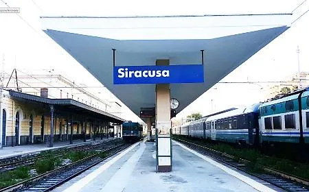 Siracusa isolata per quattro mesi, la Cgil: &laquo;A rischio lavoro ed economia&raquo;