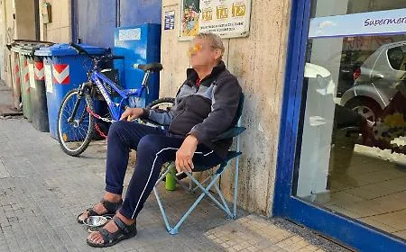 &laquo;Il mio cuore &egrave; qui&raquo;: la vita ai margini di Tom, innamorato di Siracusa