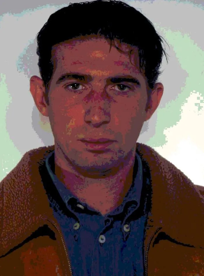 Antonio Guercio