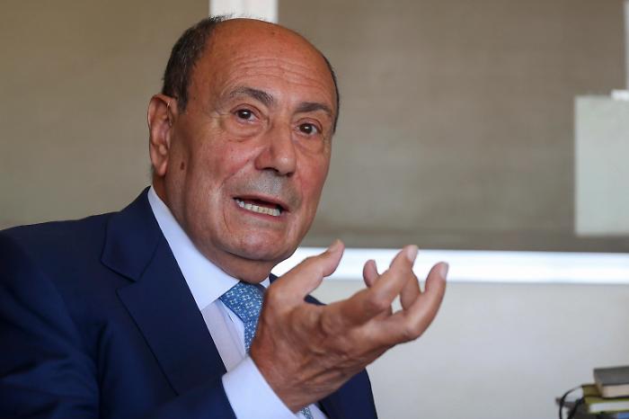 Renato Schifani