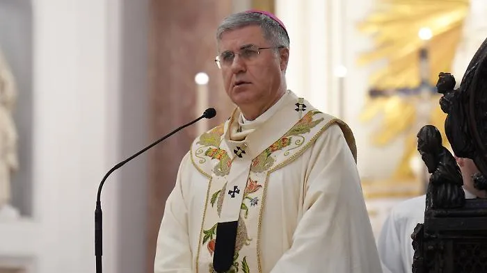 Monsignor Lorefice