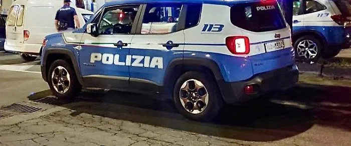 Giovane di Mazara arrestato dopo un lungo inseguimento a Marsala