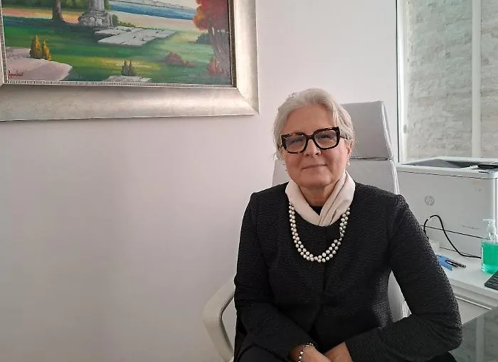 Serpieri alla guida dell'Asp di Siracusa:  &laquo;Garantir&ograve; continuit&agrave; e dialogo con il territorio&raquo;