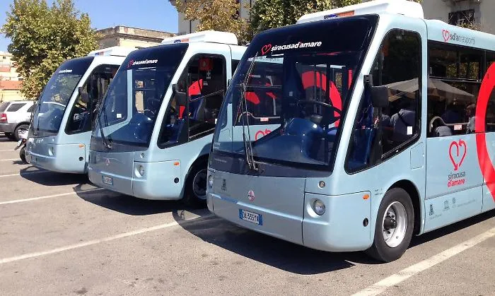 Mobilit&agrave; green: il Comune accelera sui bus elettrici