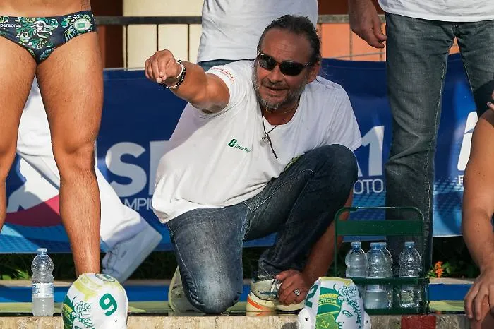 "Caldarella" ancora tab&ugrave; per l'Ortigia: "Colpa di un avvio disastroso"
