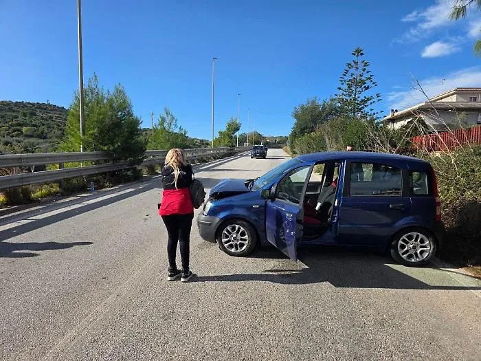 Altro incidente dopo 24 ore. Il sindaco Amenta: &ldquo;Un ciclo continuo, quando interverrete?&rdquo;