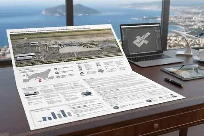 Aeroporto Intercontinentale del Mediterraneo: il grande cantiere che pu&ograve; cambiare la mappa del trasporto in Sicilia
