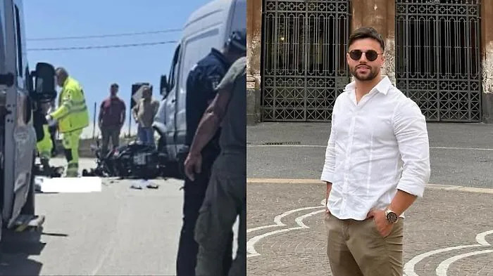 Tragedia nel Siracusano, schianto mortale tra Pachino e Portopalo: muore il poliziotto 