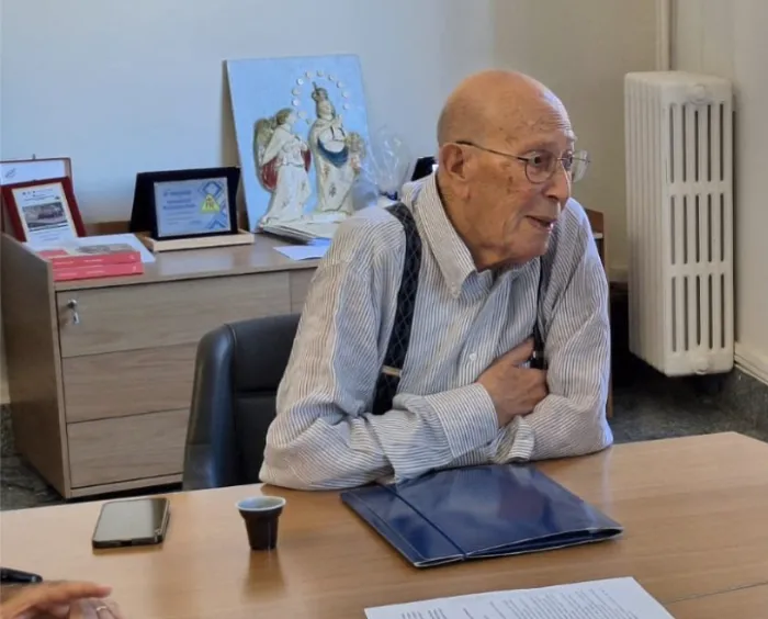 Firrarello: &laquo;Centrodestra siciliano da rifondare. Schifani una delusione, ma le colpe sono anche a Roma&raquo;