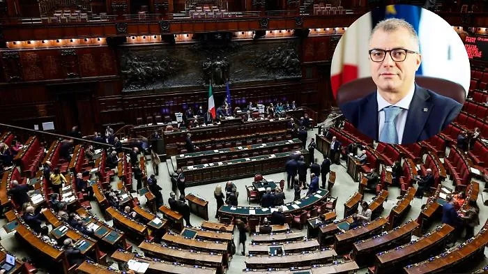 Scerra contro la riforma del centrodestra: &laquo;Siracusa senza voce: collegi cancellati&raquo;