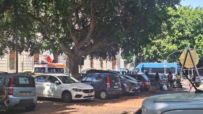 Il carcere di piazza Lanza &egrave; una polveriera: dalla rivolta dei detenuti alla rabbia della polizia penitenziaria