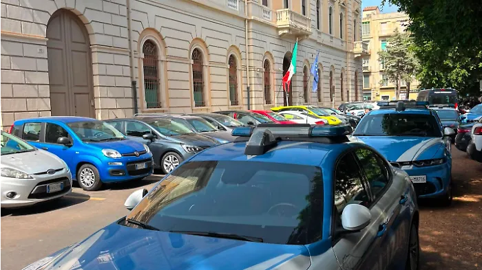 Rivolta a Piazza Lanza, l'appello della Camera Penale di Catania: pi&ugrave; misure alternative e meno sovraffollamento