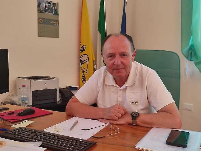 Beni culturali, l'architetto Angelo Di Franco &egrave; il nuovo sovrintendente di Agrigento