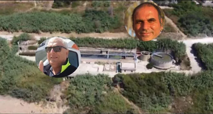 Tragedia nel depuratore comunale: due morti durante un intervento di soccorso