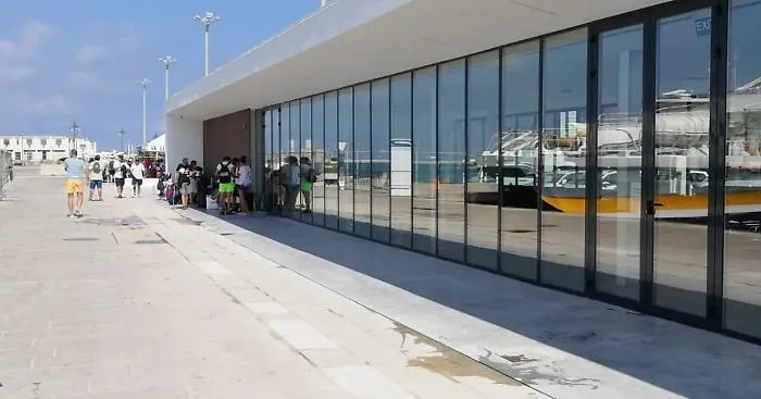 Trapani sotto choc: due turiste morte in 48 ore, ipotesi di malori legati al caldo