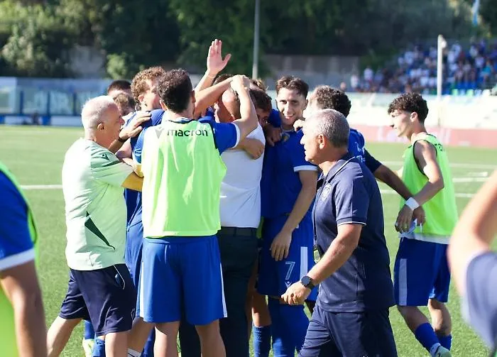 Siracusa, rimonta da grande squadra: l&rsquo;Athletic Palermo ko 4-2