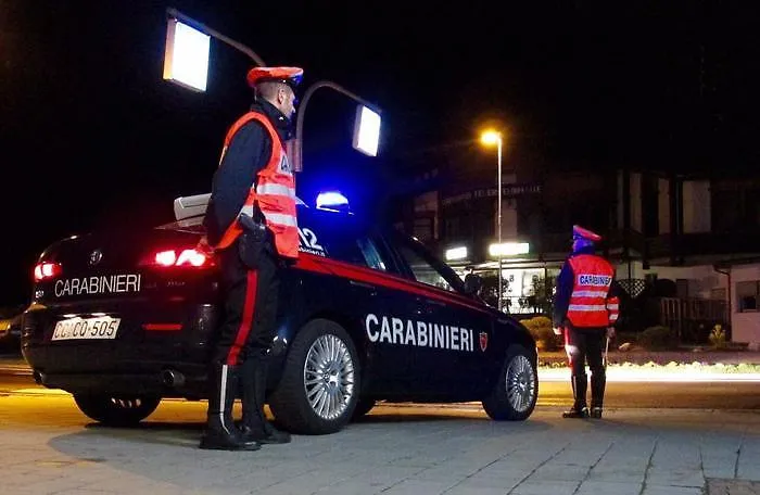 Racalmuto, sente i rumori e affronta il ladro: donna sventa il furto nella sua villetta