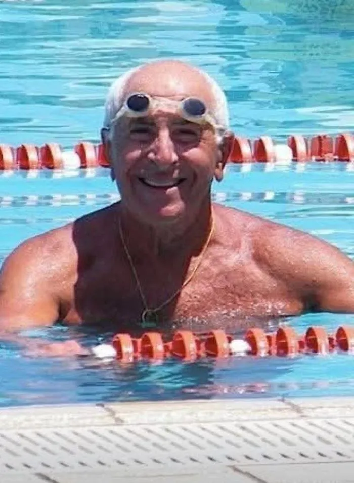 Addio ad Armando Zimmitti, il "Professore" dello sport siracusano: maestro di vita oltre le medaglie