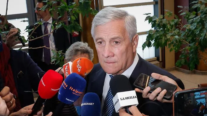 Cgil Siracusa contro il vicepremier Tajani: &laquo;La seriet&agrave; non si misura dalla gonna&raquo;