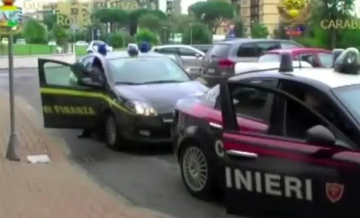 Blitz a Lentini e Carlentini: 25 arresti nell'operazione