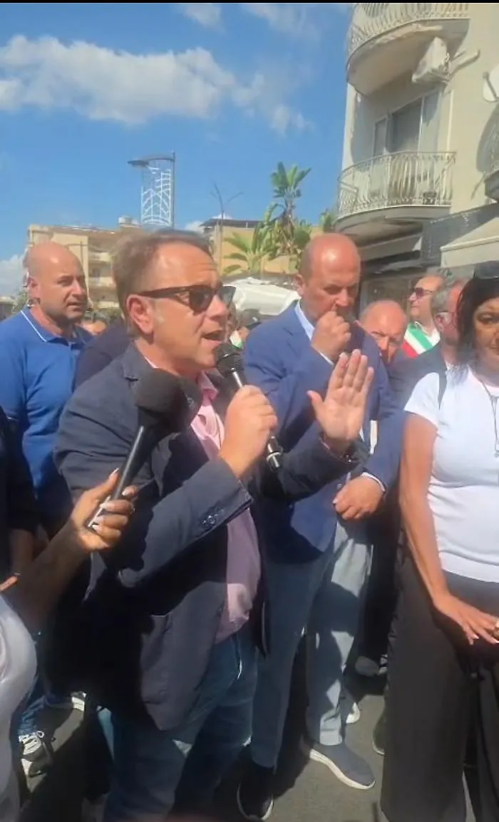 Sanit&agrave; locale al centro: Conti chiede potenziamento immediato per Gela, Niscemi, Butera e Mazzarino