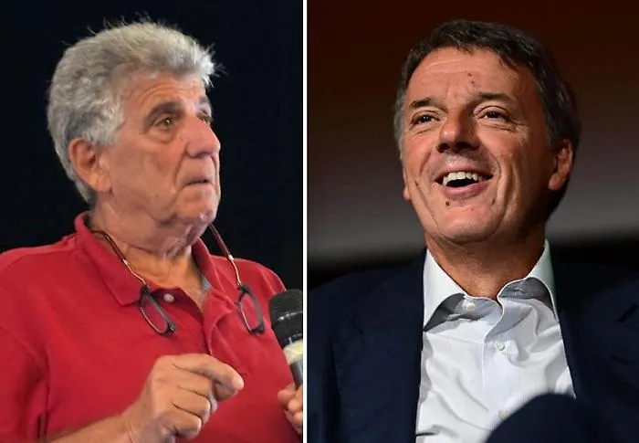 Renzi lancia Pietro Bartolo alla presidenza della Regione Siciliana: standing ovation per il medico di Lampedusa alla Leopolda