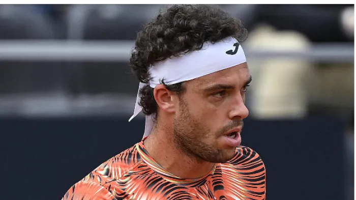 Il palermitano Marco Cecchinato testa di serie n&deg; 1 al Ts Monte K&agrave; Tira