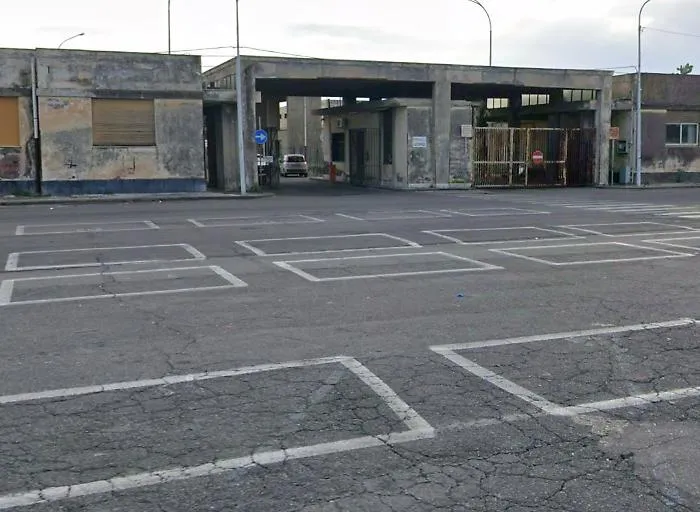 Catania, trovata la location per la Fiera dei Morti: stand e giostre in via Amerigo Vespucci