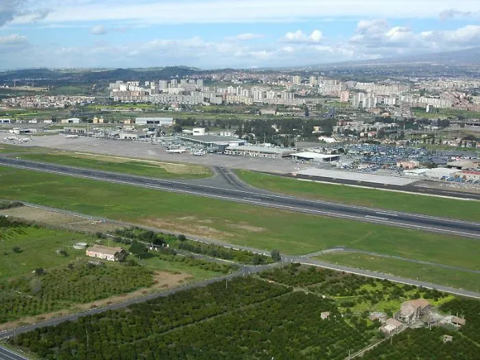 Aeroporti di Catania e Comiso: nell&rsquo;ultimo bilancio &ldquo;pubblico&rdquo; si vede il grande affare per i privati