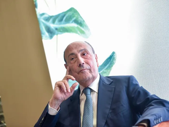 Il gelo di Forza Italia e la &ldquo;convocazione&rdquo; a Roma, ma Schifani non molla: &laquo;Mi ricandido e se non mi ricandido lo decido io&raquo;