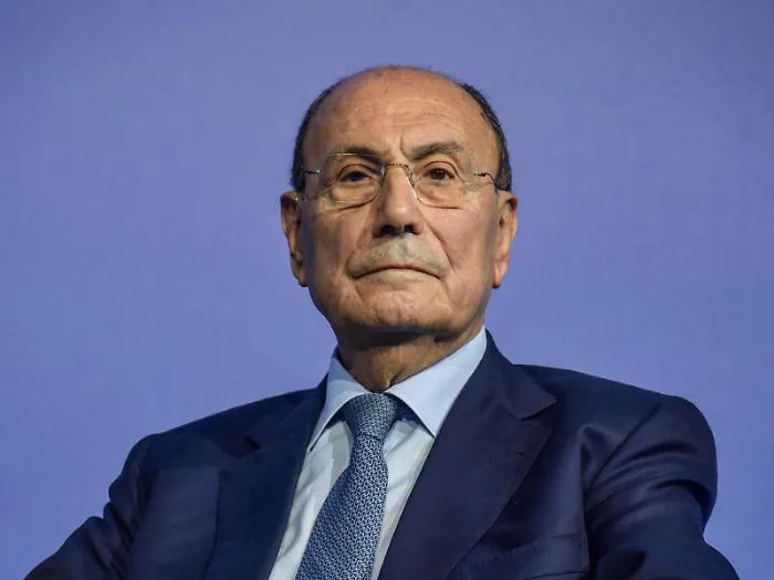 Schifani, alta tensione con Fi: &laquo;Mi dimetto&raquo; La lite con Tajani (che ci metter&agrave; una pezza)