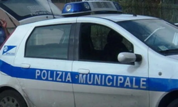 Polizia municipale al collasso: la Cgil accusa l'amministrazione