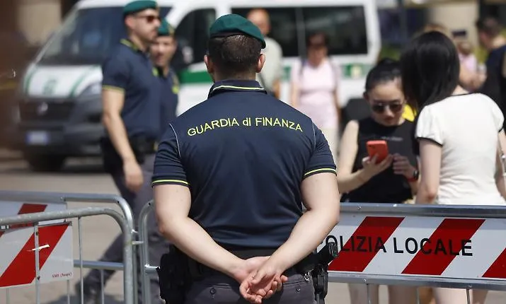Evasione da oltre 500.000 euro ad Avola: rappresentante di una societ&agrave; di trasporti denunciato
