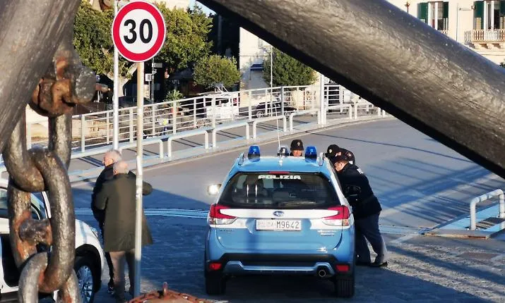 Giro di vite a Siracusa: blitz interforze tra Ortigia e Borgata contro abusivismo e degrado