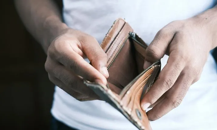 Allarme debiti a Siracusa: le sue famiglie sono le pi&ugrave; indebitate d'Italia. E anche Palermo e Catania fanno male
