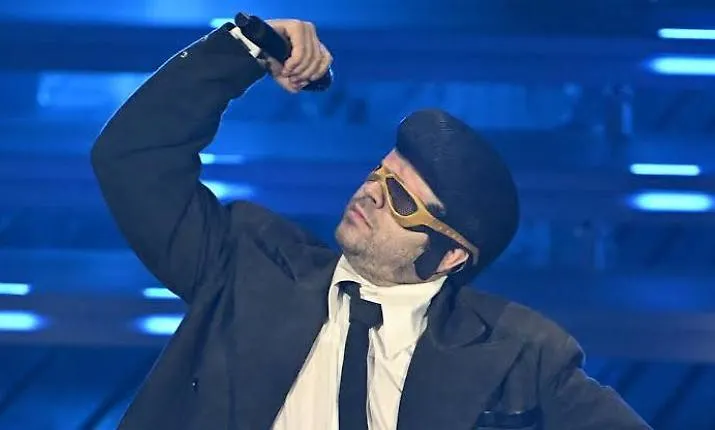 Si gira "Tony Pitony - Il Filmony", il primo film del musicista di Siracusa