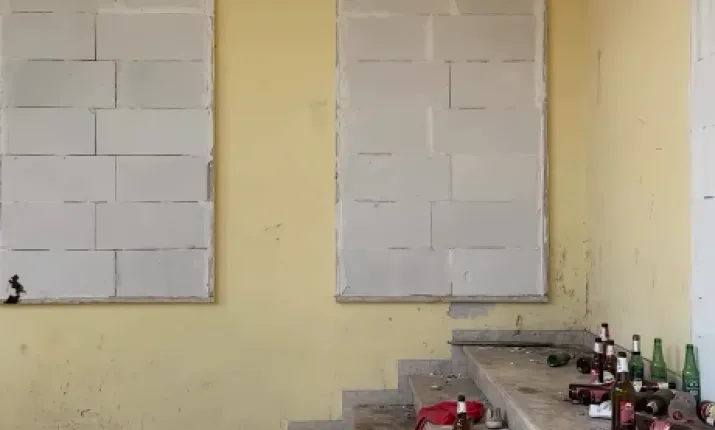 Ex Casa del Pellegrino, chiusi gli accessi in vista della bonifica a Siracusa