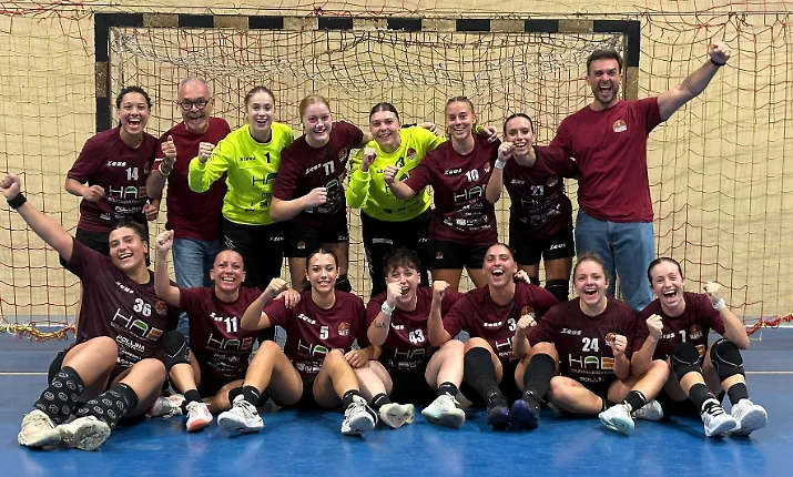 Pallamano: Albatro Siracusa al 3&deg; ko consecutivo, Erice vince e balza in vetta
